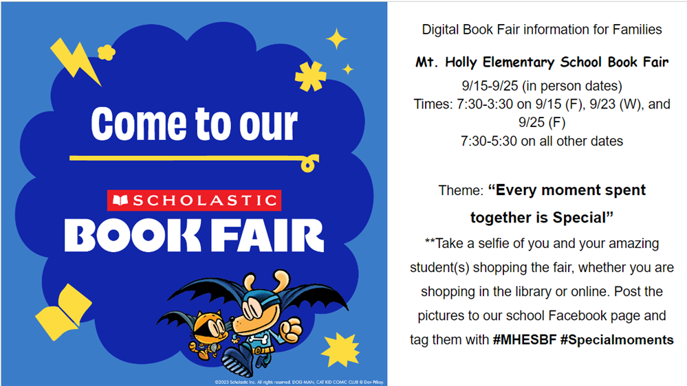  Book Fair